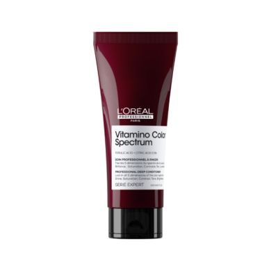 L'OREAL PROFESSIONNEL VITAMINO COLOR SPECTRUM SOIN PROFESSIONNEL A RINCER 200ML Parapharmacie prix Maroc