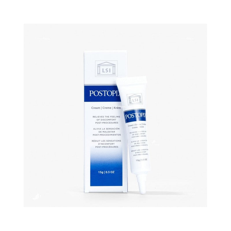 LSI POSTOPIX CREME 15G