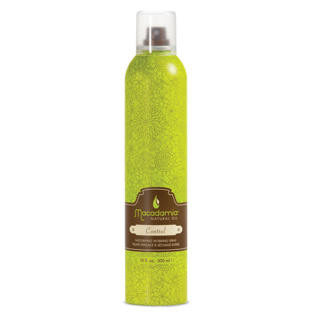 MACADAMIA CONTROL HAIR spray 300 ml prix Maroc