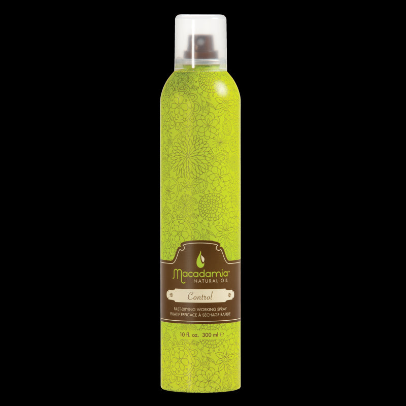 MACADAMIA CONTROL HAIR spray 300 ml