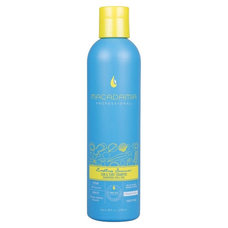 MACADAMIA ENDLESS SUMMER shampooing SUN & SURF 236 ml prix Maroc