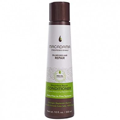MACADAMIA Conditiner Weightless repair, 300 ml Parapharmacie prix Maroc