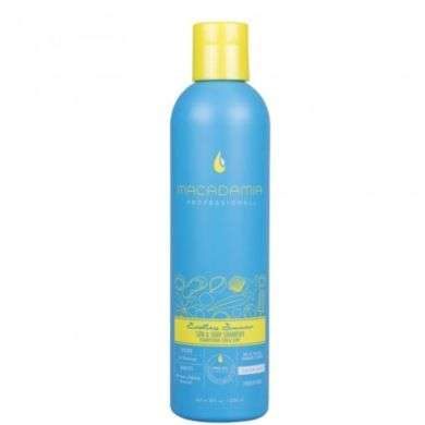 MACADAMIA Endless summer shampoo 236ml Parapharmacie prix Maroc