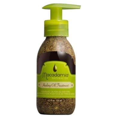 MACADAMIA healing oil treatment 125ml Parapharmacie prix Maroc