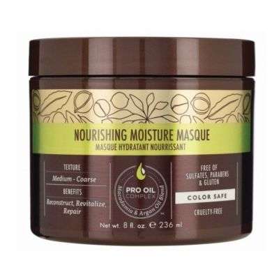 MACADAMIA Masque Nourishing Repair 236 ML Parapharmacie prix Maroc
