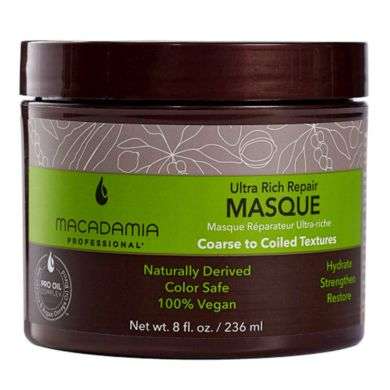 MACADAMIA Masque ultra rich repair Parapharmacie prix Maroc
