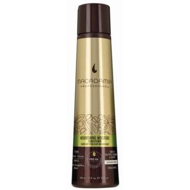 MACADAMIA Nourishing Moisture Conditioner / 300ML Parapharmacie prix Maroc