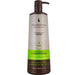 MACADAMIA NOURISHING REPAIR CONDITIONER 1 L Parapharmacie prix Maroc