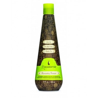 Macadamia Shampooing Rajeunissant Natural Oil Parapharmacie prix Maroc
