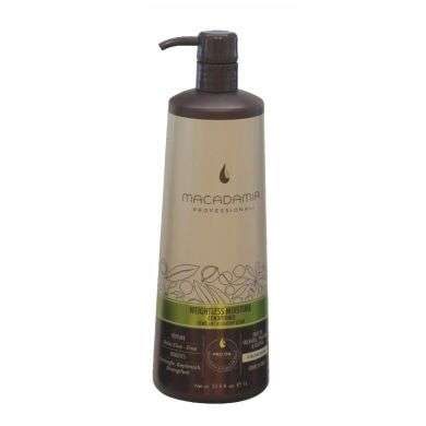 MACADAMIA WEIGHTLESS MOISTURE CONDITIONER 1L Parapharmacie prix Maroc