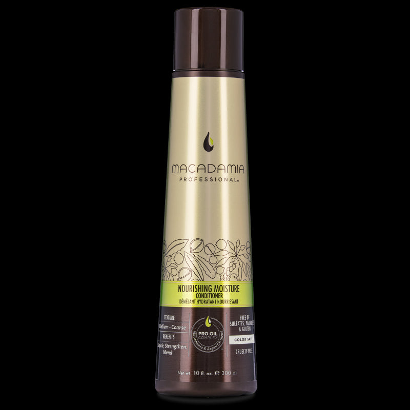 MACADAMIA NOURISHING Après shampooing hydratant 300 ml