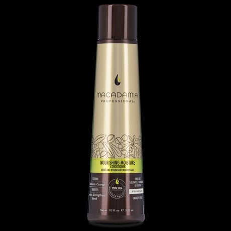 MACADAMIA NOURISHING Après shampooing hydratant 300 ml prix Maroc