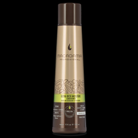 MACADAMIA ULTRA RICH après shampooing hydratant 300 ml prix Maroc
