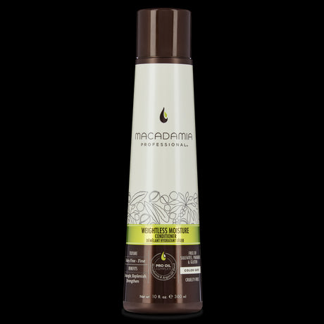 MACADAMIA WEIGHTLESS après shampooing hydratant 300 ml prix Maroc
