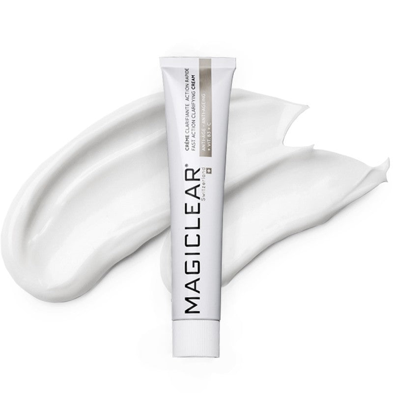 MAGICLEAR Crème Clarifiante Action Rapide 50G
