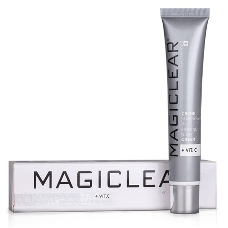 MAGICLEAR Crème Régénérante Nuit & Vit. C 50ML prix Maroc