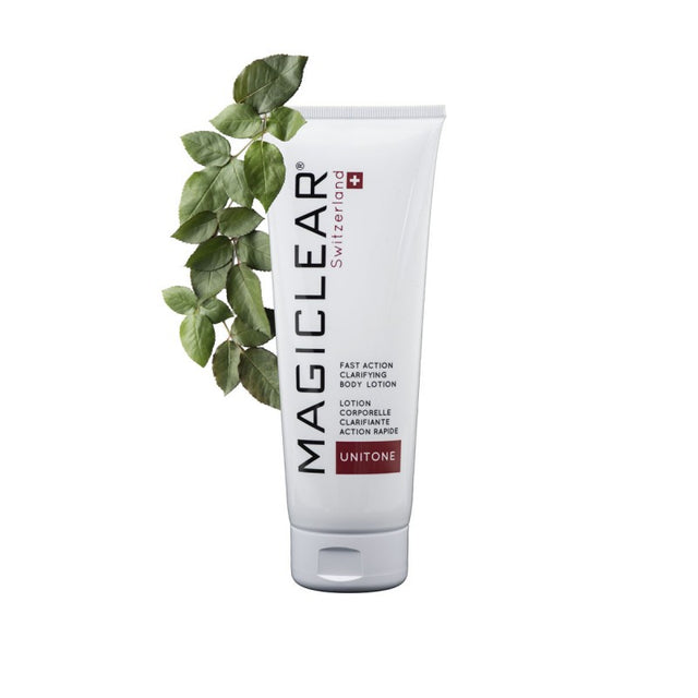 MAGICLEAR LOTION CORPORELLE CLARIFIANTE ACTION RAPIDE 250ML prix Maroc