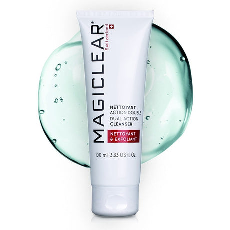MAGICLEAR NETTOYANT ACTION DOUBLE 100ML prix Maroc