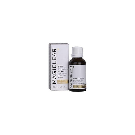 MAGICLEAR Sérum Clarifiant Action Rapide 30ML prix Maroc