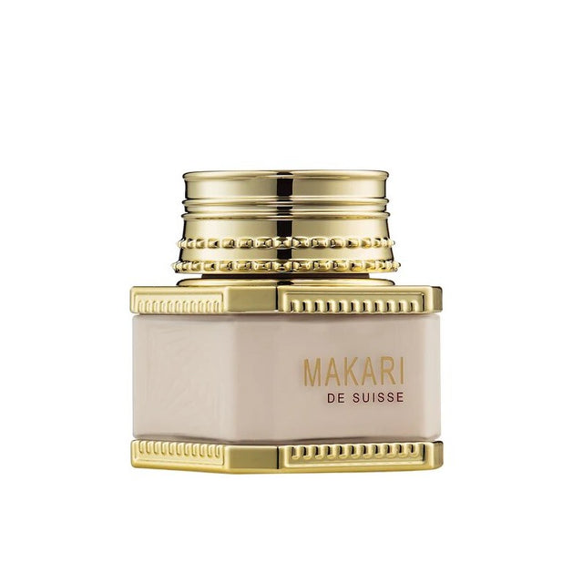MAKARI crème de jour éclat | 55ml prix Maroc