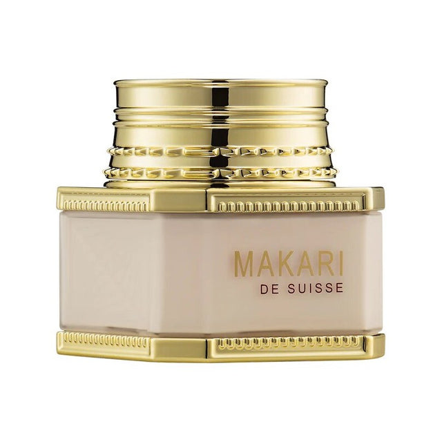 MAKARI crème de nuit éclat | 100ml prix Maroc