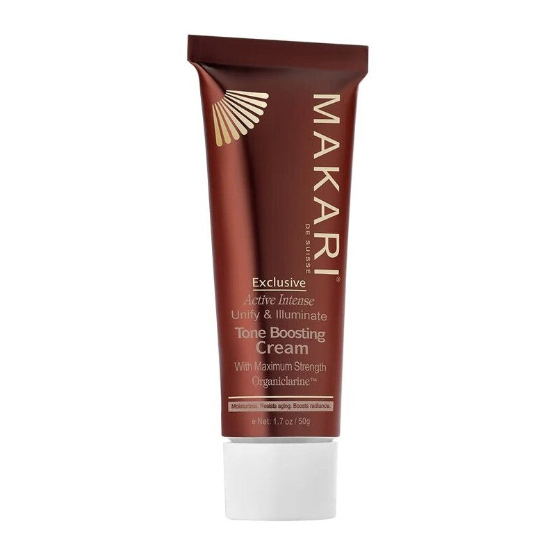 MAKARI exclusive Crème tonifiante | 50g prix Maroc