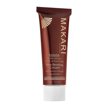 MAKARI exclusive Crème tonifiante | 50g prix Maroc
