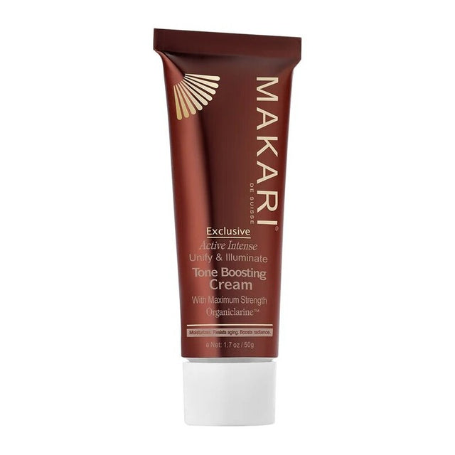 MAKARI exclusive Crème tonifiante | 50g prix Maroc