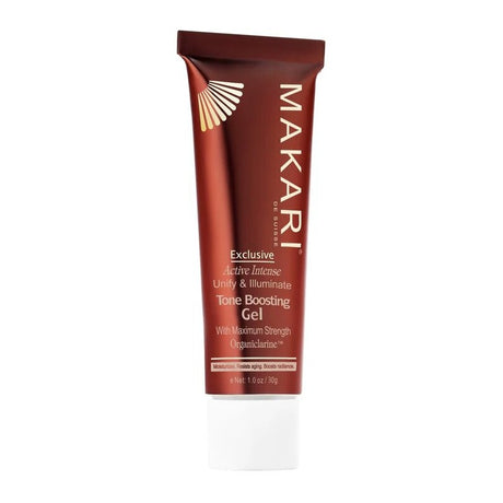 MAKARI exclusive Gel tonifiant | 30g prix Maroc