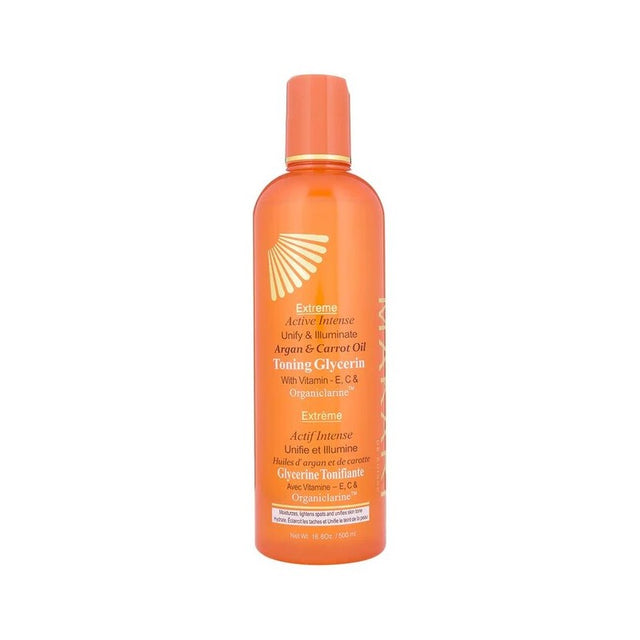 MAKARI extrême glycérine tonifiant | 500ml prix Maroc