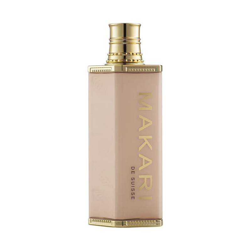 MAKARI lait de beauté lumineux | 150ml prix Maroc