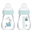 MAM BIBERON EN VERRE FEEL GOOD 170 ML 0 MOIS + prix Maroc