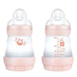 MAM EASY START BIBERON ANTI COLIQUE 160 ML 0 MOIS + prix Maroc