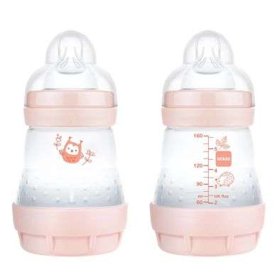 MAM EASY START BIBERON ANTI COLIQUE 160 ML 0 MOIS + Parapharmacie prix Maroc