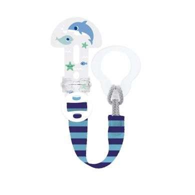 MAM ATTACHE SUCETTES CLIP+COVER prix Maroc