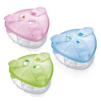 Mam - Bote doseuse de lait Parapharmacie prix Maroc
