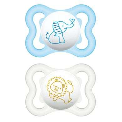 MAM MINI AIR SUCETTE 2-6 MOIS prix Maroc