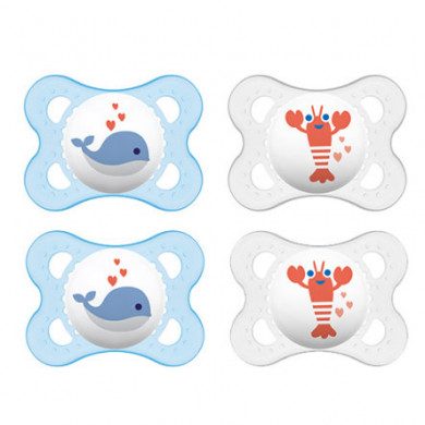 MAM SUCETTES ORIGINAL 2-6 MOIS Parapharmacie prix Maroc