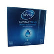 Manix Contact Plus B3 Soin