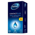 MANIX CONTACT PLUS PACK DE 24 prix Maroc