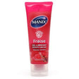 MANIX GEL LUBRIFIANT DOUCEUR EXTREME A LA FRAISE 80 ML prix Maroc