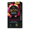 MANIX SKYN COCKTAIL CLUB 9 preservatifs prix Maroc