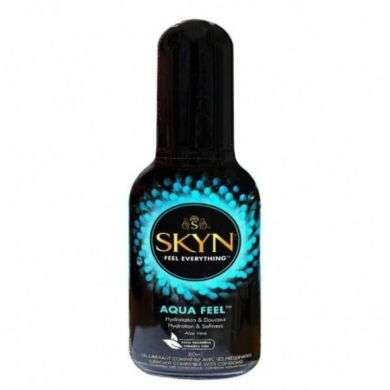 MANIX SKYN GEL LUBRIFIANT AQUA FEEL 80ML Parapharmacie prix Maroc
