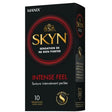 MANIX SKYN INTENSE FEEL 10 PRESERVATIFS prix Maroc