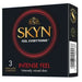 MANIX SKYN INTENSE FEEL PACK DE 3 Parapharmacie prix Maroc