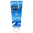 Manix Pure Gel Lubrifiant Intime 80 ml