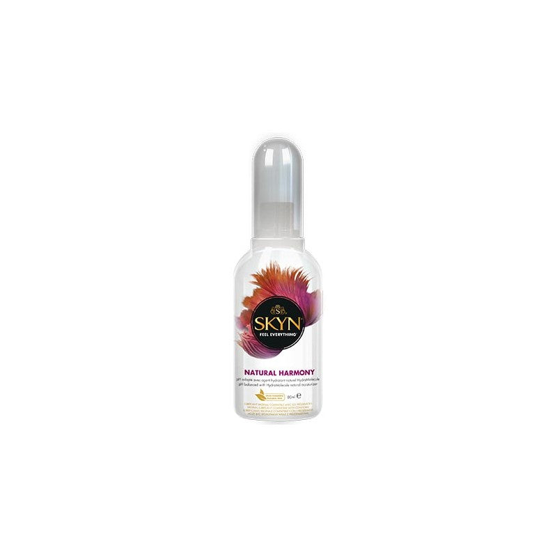 MANIX SKYN HARMONY gel lubrifiant naturel | 80 ml prix Maroc