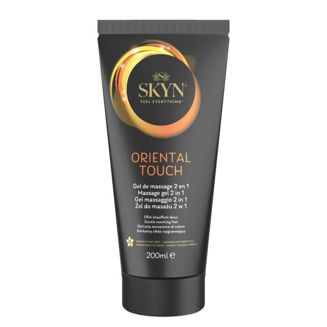 MANIX SKYN ORIENTAL TOUCH 200ML prix Maroc