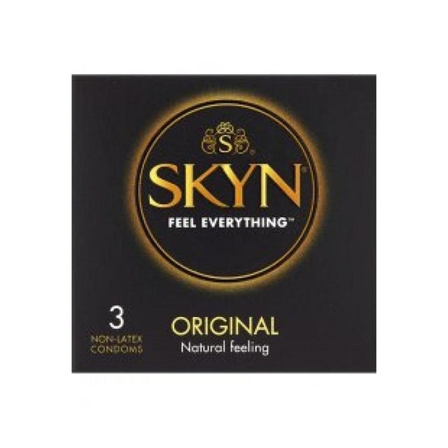 MANIX SKYN original boite 3 prix Maroc