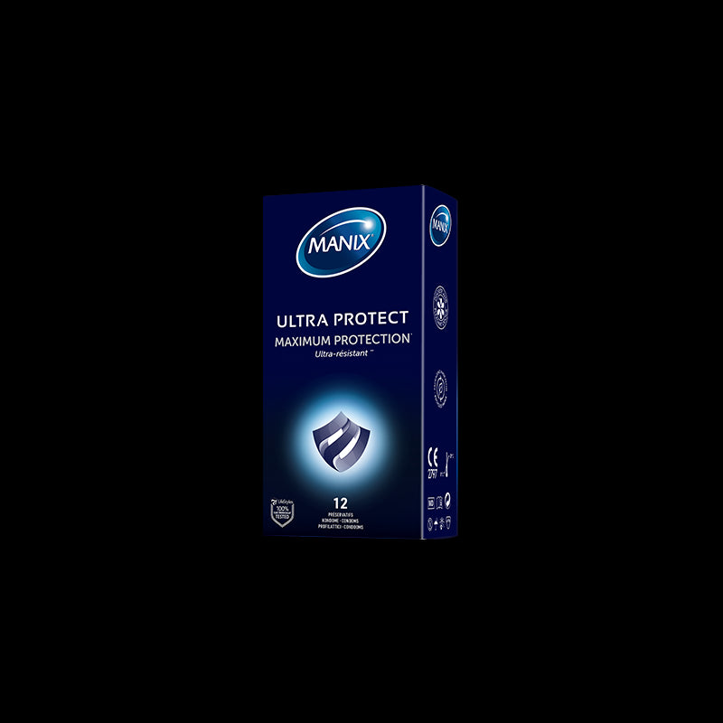 MANIX ULTRA PROTECT boite 12